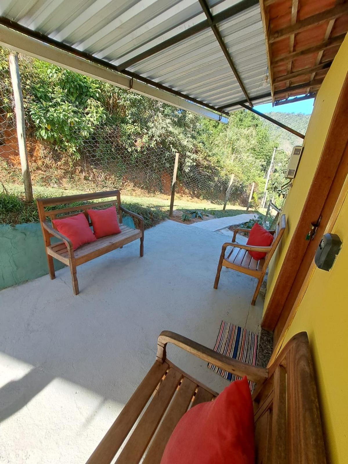Pousada Casa Da Montanha Sana Room photo