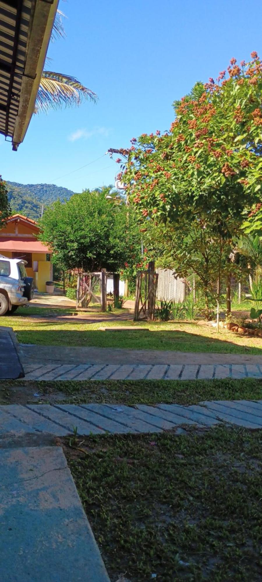 Pousada Casa Da Montanha Sana Exterior photo